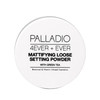 Palladio 4 Ever Plus Ever Mattifying Loose Setting Powder Mattifying Powder