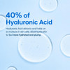 Coxir Ultra Hyaluronic Acid Serum 40 Percent Concentration 1.69 Fl.Oz