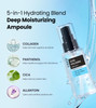 Coxir Ultra Hyaluronic Acid Serum 40 Percent Concentration 1.69 Fl.Oz