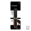 Covergirl Easy Breezy Brow Volumizing Gel Holds Brows For 24 Hours Infused With Argan Oil And Biotin 100 Percent Cruelty Free