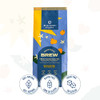 Blue Zones Nicoya Maya Nut Morning Brew With Coffee 12 Oz 340G