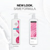 Keracolor Clenditioner Light Pink Hair Dye Semi Permanent Hair Color Depositing Conditioner Cruelty Free 33.8 Fl. Oz