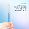 About Face Pro Premium Facial Razors 3 Beauty Groomers For Hair Removal Ideal For Shaving Exfoliating Dermaplaning And Brow Shaping Japanese