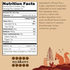 Nyakers Ginger Snaps Cookies Original 26.4 Oz