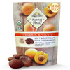 Sunny Fruit Soft Organic Turkish Dried Apricots 2 Pound Bulk Bag