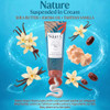 Saavy Naturals Moisturizing Body Wash For Sensitive Skin Plant Based And Pure With Coconut Oil Shea Butter And Aloe Vera Paraben Free
