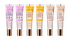 6 Pcs Broadway Vita Lip Gloss High Shine Long Lasting 2 Honey Plus 2 Shea Butter Plus 2 Vitamin E Oil By Rubykisses Cosmetics