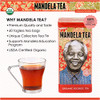 Mandela Tea Parent Rooibos With Gift Tin