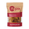 Yupik Dried Pears 2.2 Lb 35.2 Oz Kosher Vegan Dried Fruits Quartered Pieces Naturally Sweet No Sugar Added Source Of Fiber Fruity Snacks