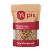 Yupik Dry Roasted Unsalted Pistachios In Shell 2.2 Lb 35.3 Oz Gluten Free Kosher Crunchy Whole Nuts With Shell No Added Salt Oil Free Source