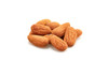 Yupik Organic Raw European Almonds 2.2 Lb Non Gmo Vegan Gluten Free Good Source Of Protein Fiber Iron And Calcium Low In Carb Pack Of 1