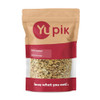 Yupik Nuts Cashews Large Pieces 2.2 Lb 35.2 Oz Kosher Natural Unseasoned No Added Oil Fat Salt Or Sugar High In Protein And Iron Low In
