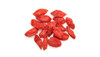 Yupik Organic Dried Goji Berries 2.2 Lb 35.2 Oz Gluten Free Non Gmo Vegan Dried Fruits Wolfberries Sulphite Free Superfood High In Vitamin A