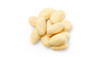 Yupik Whole Blanched California Almonds 2.2 Lb Skinless Unsalted Gluten Free Kosher Raw Good Source Of Protein Fiber Iron And Calcium Low In