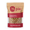 Yupik Dry Roasted Salted Pistachios In Shell 2.2 Lb 35.2 Oz Gluten Free Kosher Crunchy Nuts From California Lightly Salted Oil Free Source