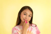 Lip Smacker Sparkle And Shine Lip Gloss Blendable Glitter High Shine Moisturizing Formula Cruelty Free Unicorn Sparkle