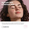 Simplified Skin Rose Water Spray For Face And Hair Rosewater Mist Toner