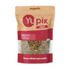 Yupik Organic Raw Pistachios No Shells 2.2 Lb 35.2 Oz Gluten Free Non Gmo Kosher Vegan Kernels Unsalted Crunchy Shelled Nuts Source Of Fiber