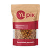 Yupik Roasted Unsalted Whole Cashews 2.2 Lb 35.2 Oz Gluten Free Kosher Vegan Crunchy Nuts Lightly Roasted No Added Salt Source Of Protein