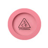 3Ce Style Nanda Face Blush Matte Pink Palette 5G 0.17Oz Delectable