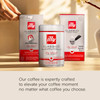 Illy Coffee K Cup Pods Classico Medium Roast 32 Count 1 Pack