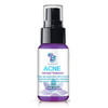Diva Stuff Acne Gel Care Maximum Strength For Overnight Results Goes On Clear For Mild To Severe Acne Salicylic Acid Hawaiian Sea Extract