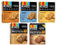 Kind Breakfast Bars Variety Packs 5