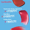 Kosas Lipfuel Hydrating Lip Balm With Hyaluronic Acid Baseline
