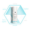 Sanitas Vitamin C Lactic Cleanser Brightening Lactic Acid 5 Oz
