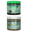 Wonder Gro Hair And Scalp Care Black Castor Oil And Indian Hemp
