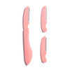 Mcobeauty Precision Facial Razor Stainless Steel