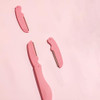 Mcobeauty Precision Facial Razor Stainless Steel