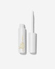 Lilly Lashes Clear Eyelash Glue Brush On Lash Glue For False And Natural Lashes Latex Free