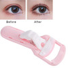 Eye Eyelash Curler Professional Portable Mini Eyelash Curler Curling Clip Eye Lashes Curling Tool