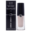 Eye Tint Eyeshadow 12 Shell By Giorgio Armani For Women 0.13 Oz Eye Shadow
