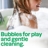 Attitude Kids Bubble Bath And Body Wash Blueberry Ewg Verified 16 Fl Oz