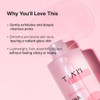 Tiam Ac Fighting Aha Bha Pha Toner 6.08 Fl Oz Gentle Exfoliating Toner For Pore Care And Skin Texture With Panthenol Suitable For All Skin