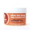Oyin Handmade What The Hemp Deep Conditioning Mask 8 Oz