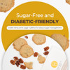 Good Dee S Butter Pecan Cookie Mix I Keto Baking Mix I Sugar Free Diary Free Gluten Free Soy Free Low Carb Cookie Mix I Diabetic And Atkins