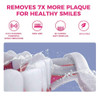 Vekkia Rechargeable Kids Electric Toothbrush Pink