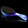 Torino Pro Wave Brushes By Brush King 88 Medium Hard Curve Wave Brush Great 360 Waves Brush For Wolfing