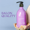 Luseta Curl Enhancing Shampoo For Curly Hair Restore Bounce 16.9Oz