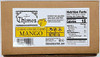 Chimes Mango Ginger Chews 16 Ounce Pack Of 1