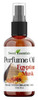 Sweet Essentials Egyptian Musk Perfume Oil Made With Organic Oils 2Oz Spray On Perfume Hair And Body Oil Alcohol Silicone And Preservative