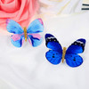 Boao 18 Pieces Glitter Butterfly Hair Clips Fresh Styles
