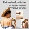 Extra Large Body Makeup Brush For Self Tanner Leg Back And Full Body