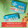 Mauna Loa Premium Roasted Macadamia Nuts Hawaiian Sea Salt Flavor 4 Oz Cup Pack Of 6