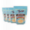 Bob S Red Mill Quick Cooking Steel Cut Oats 22Oz 4 Pack