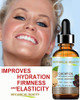 Botanical Beauty Cacay Oil 100 Percent Pure Natural Virgin Unrefined Cold Pressed Carrier Oil Wild Grow 1 Fl Oz 30 Ml For Face Skin Body