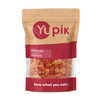 Yupik Dried Papaya Diced 2.2 Lb 35.2 Oz Gluten Free Vegan Kosher Sweetened Tropical Dried Fruits Cubed Papaya Pieces No Added Sulphites
